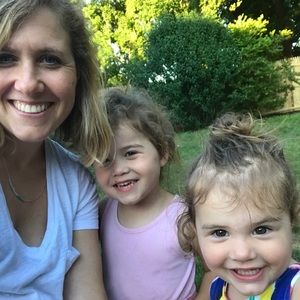 Meet your Posher, Meghan